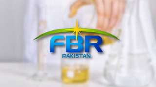 Fbr Imposes Rs 80 Litre Fed On 3 Petroleum Products