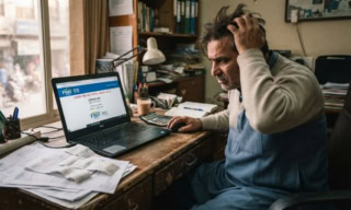 Fbr Iris Portal Slows As Tax Return Deadline Nears