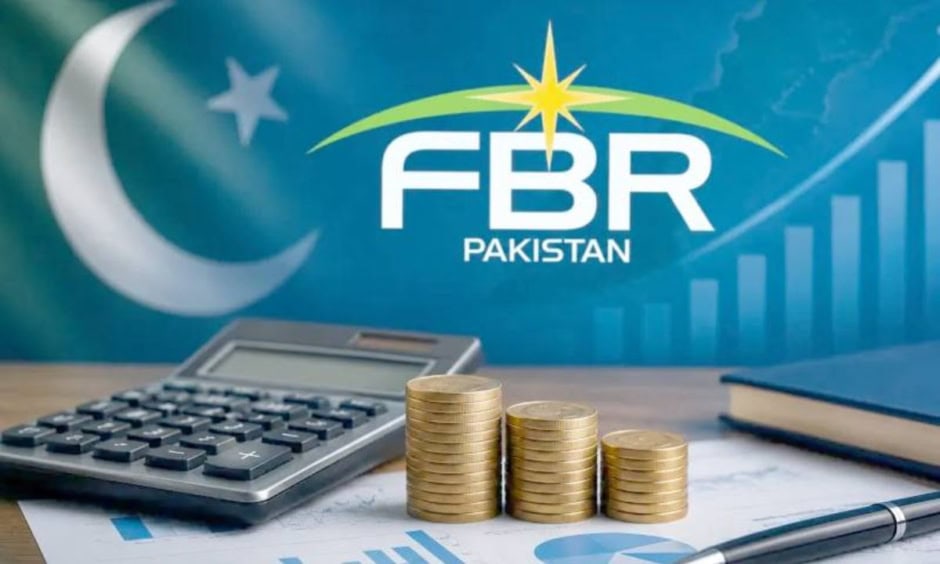 Fbr Moves To Seal Businesses That Skip Monitoring System Link Up