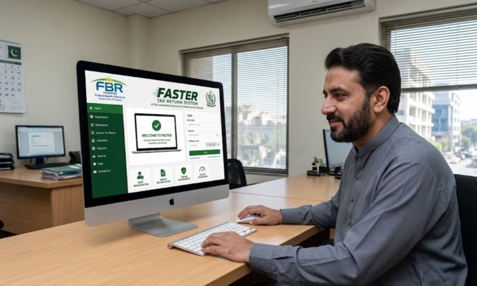 Fbr Sets Deadlines To Clear Backlog Of Deferred Sales Tax Refunds