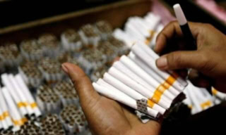 Fia Fbr Ordered To Probe Tobacco Tax Evasion And Cigarette Theft