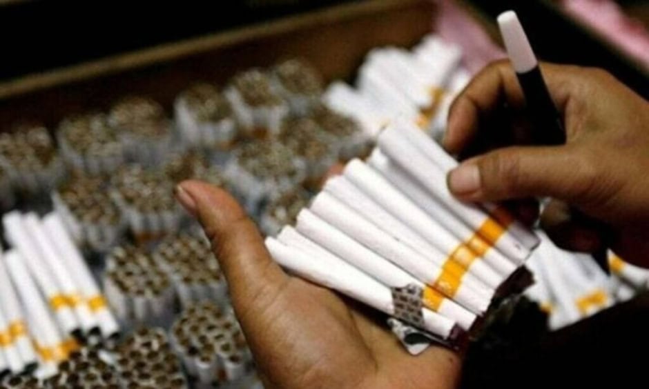 Fia Fbr Ordered To Probe Tobacco Tax Evasion And Cigarette Theft