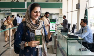 Fia To Launch E Immigration App For Digital Pre Travel Checks