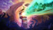 Former Xbox Exclusive Keeper Shadow Drops On Ps5 As Double Fine Returns To Indie Roots