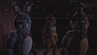 Fortnite X Five Nights At Freddys Crossover Officially Confirmed