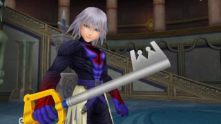 Fortnite X Kingdom Hearts Collab Brings Sora To Shattered Coast Island