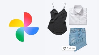Google Photos Just Became Your Personal Ai Stylist