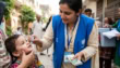 Govt Raises Polio Worker Pay 28 Percent Ahead Of September Drive