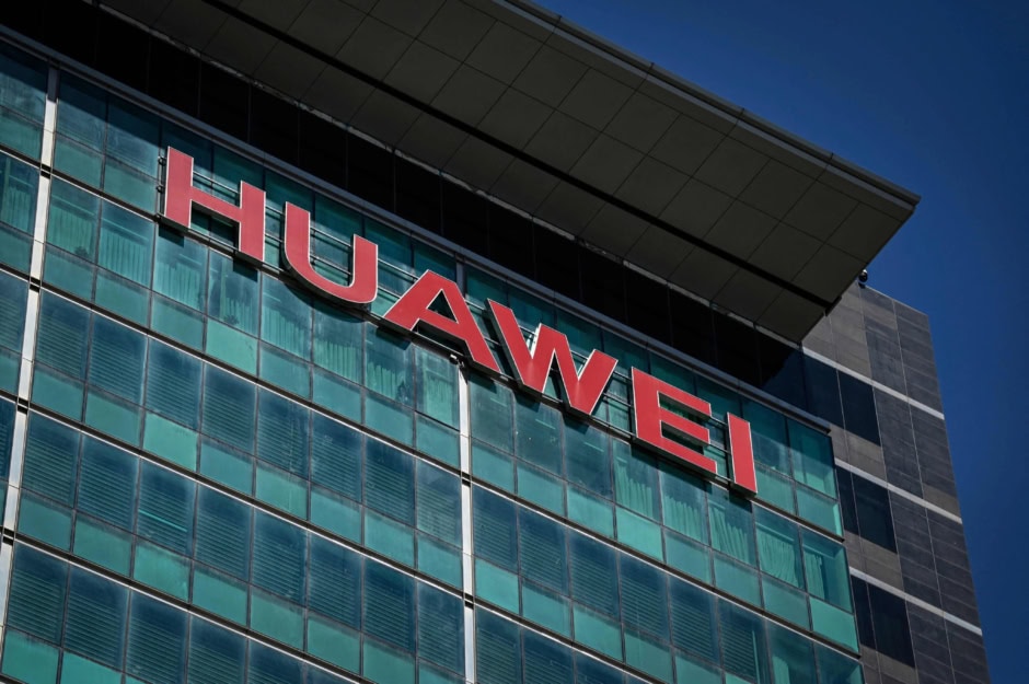 Telecom Hardware Repairs With Huawei