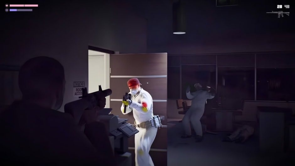 Gta 6 Brings Back Dead Eye Feature From Red Dead Redemption 2