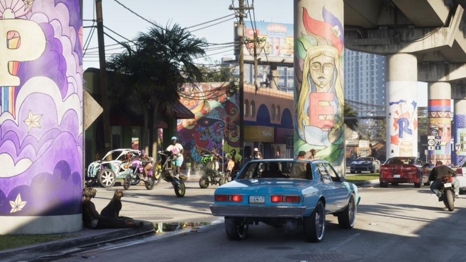 Gta 6 Pc Release Date Could Arrive Sooner Than Expected Due To Console Price Crisis