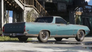 Gta 6 Vehicle Theft Overhaul New Security Tools Trackers Explained