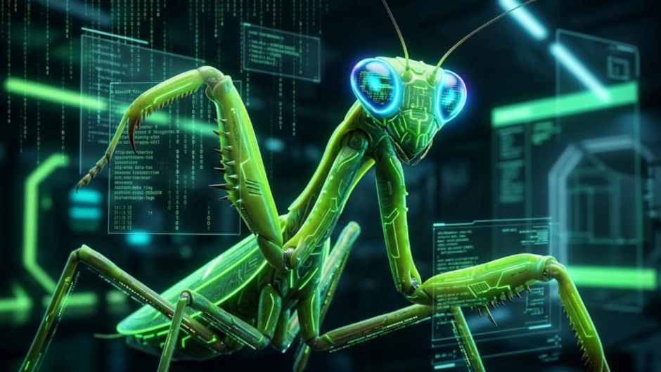 Hackers Are Using Needymantis Malware To Maintain Long Term Access In Targeted Network Breaches