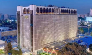 Hashwani Group Splits Pearl Continental Empire After Years Long Legal Battle