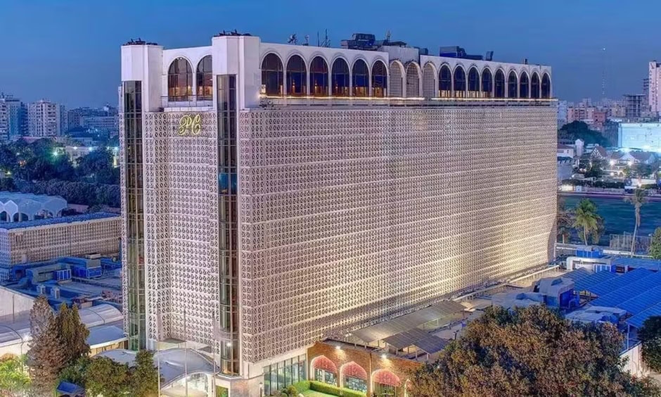 Hashwani Group Splits Pearl Continental Empire After Years Long Legal Battle