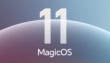 Honor MagicOS 11