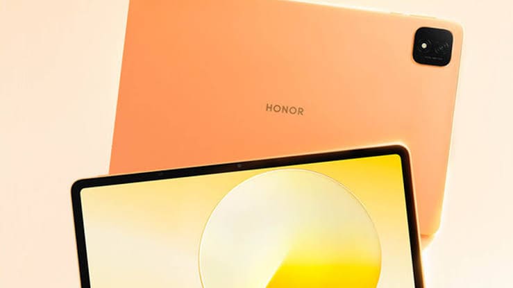 Honor Tablets
