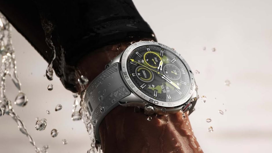 Honor Watch 6 Pro
