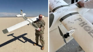 How A 24 Hour Built Drone Shattered A World Endurance Record