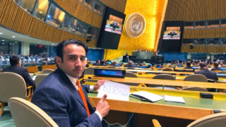 How Bilal Bin Saqib Positioned Pakistan As An Emerging Crypto Pioneer At Unga 2026