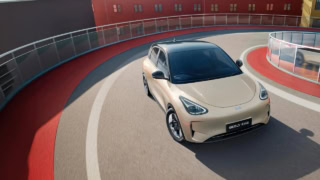How Geely Created A Buzz At Paps 2026