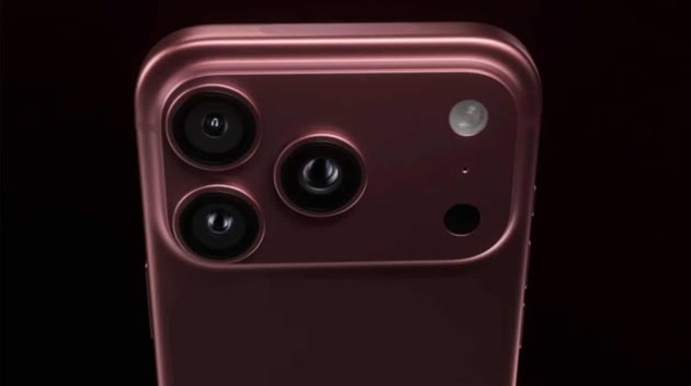 Apple’s iPhone Handoff Feature