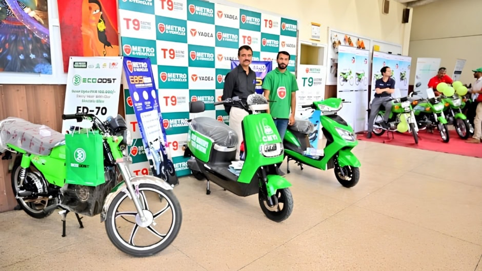 How To Apply For Cm Punjab E Bike Scheme 2026 Step By Step Guide