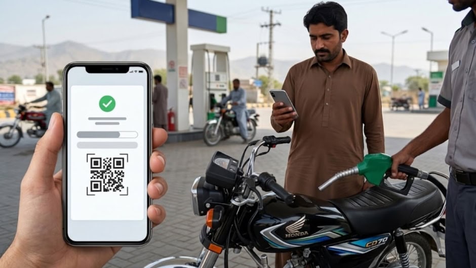 How To Register For Prime Ministers Rs100 Per Liter Petrol Relief Scheme