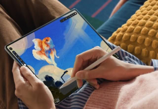 Huawei MatePad Pro 12