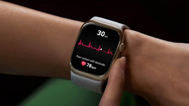Huawei Watch D3
