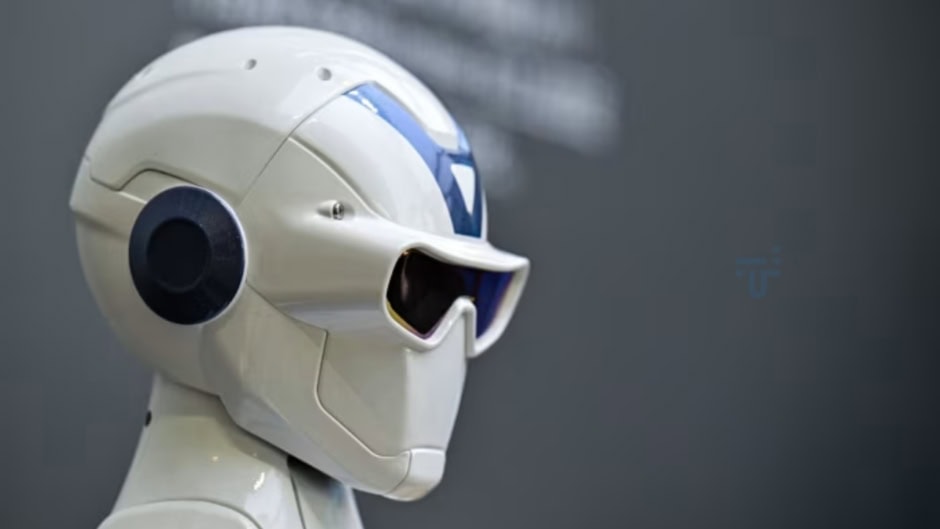 Humanoid Robot Market Explodes 508 Heres What That Means For Pakistan