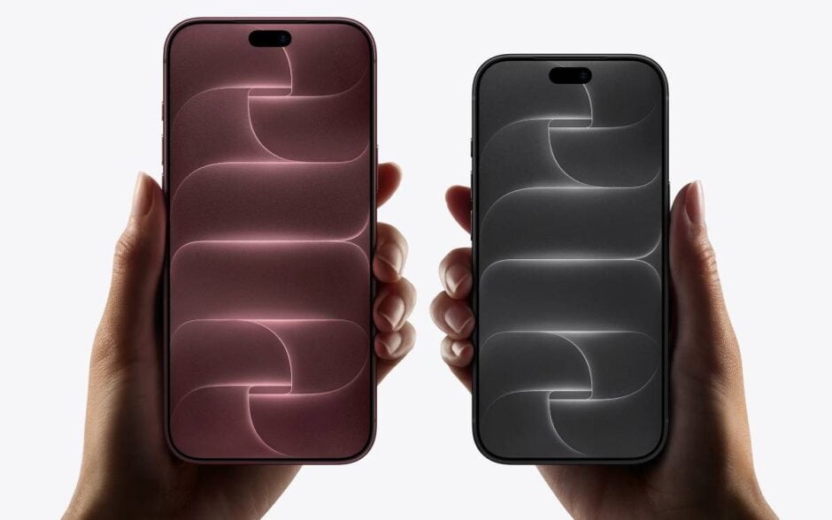 Iphone 18 Pro And Iphone 18 Pro Max