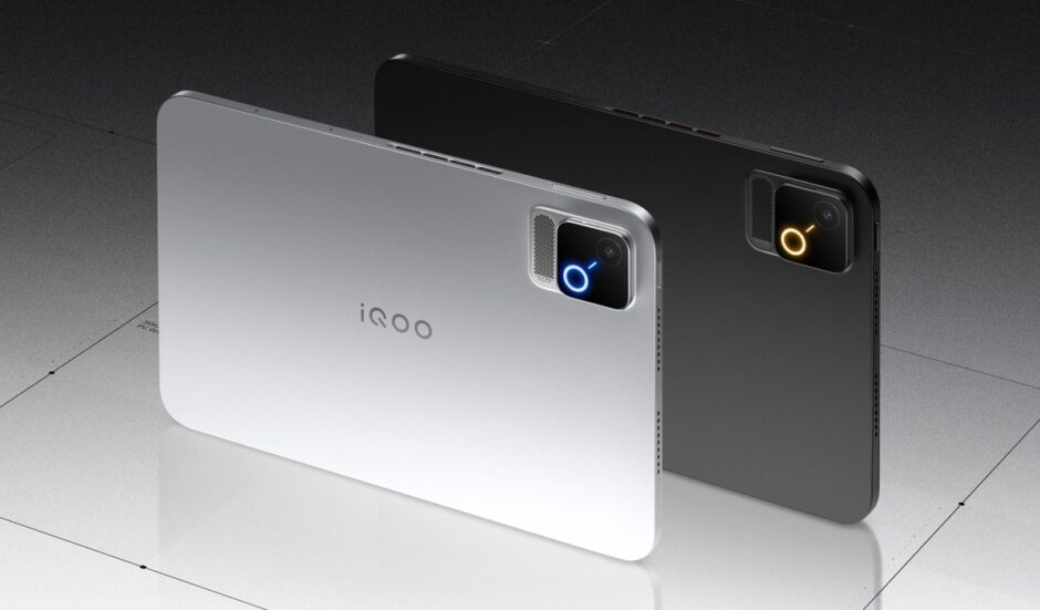 Iqoo Pad Ultra