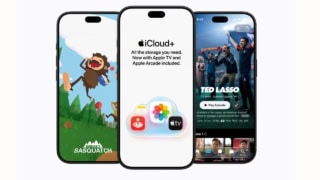 Icloud Coming To Pakistan With Apple Tv And Apple Arcade Bundled