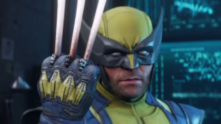 Insomniac Denies Ai Art Use In Marvels Wolverine Amid Backlash