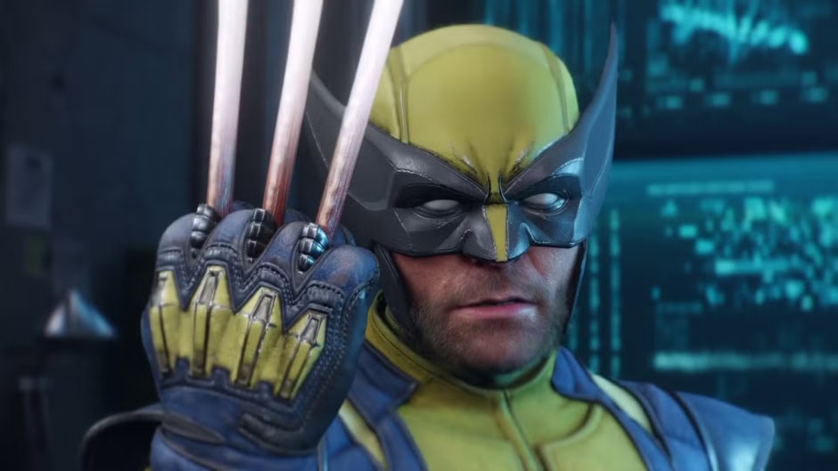 Insomniac Denies Ai Art Use In Marvels Wolverine Amid Backlash