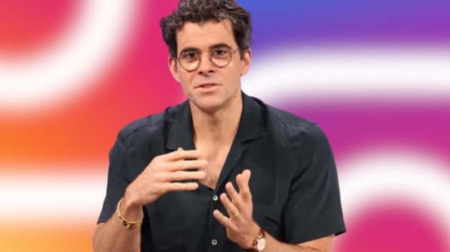 Instagram Ceo Says Removing Algorithms Will Bring A Flood Of Ads