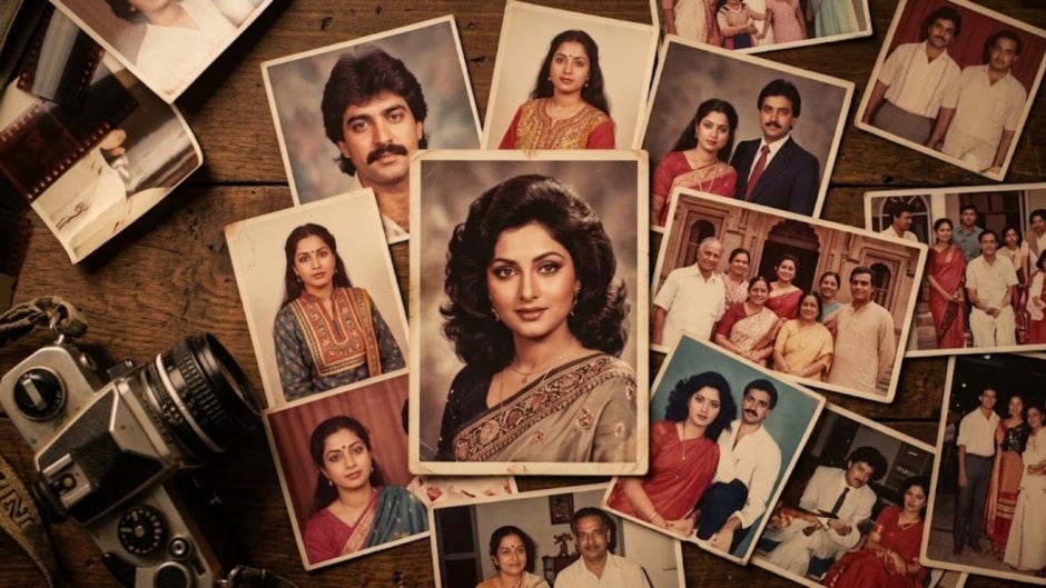Instagrams Chatgpt 80s Photo Trend Goes Viral Heres All The Prompts To Try