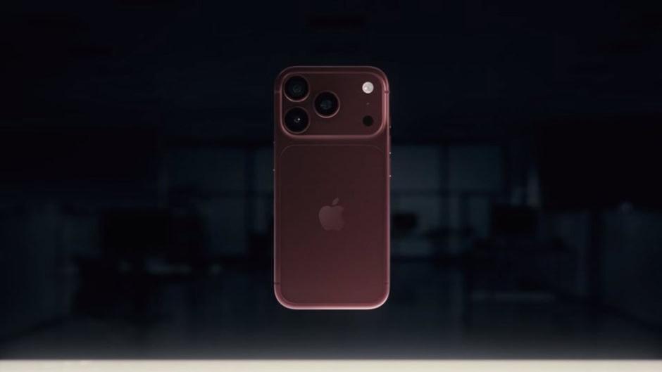iPhone 18 Pro Max