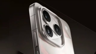 iQOO 16