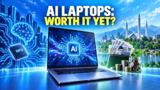 Is An Ai Laptop Worth Buying Yet Or Should You Save Your Money