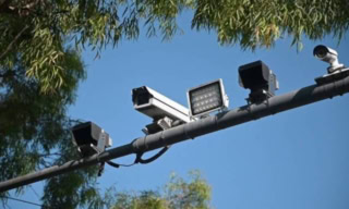 Islamabad Safe City Camera Damage Now Carries Rs2 Million Fine