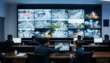 Islamabad Unveils High Tech Command Centre To Run Policing From One Screen