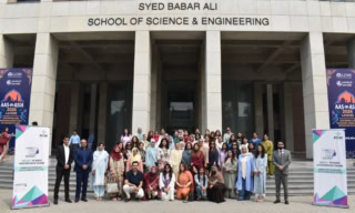 Khadijah Women Entrepreneurship Program Connects Female Founders With Industry Mentors At Lums