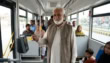Kp Approves Free Brt Rides For Senior Citizens Under Ehsaas Buzurg Card