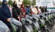 Kp Govt Approves Free Electric Scooties For Students Working Women