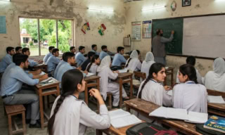 Kp Replaces 20 Year Old Curriculum With New Ncp 2026 For Grades Ix Xii