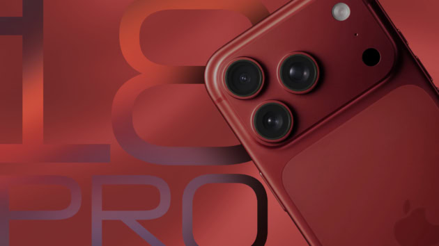 iPhone 18 Pro Color