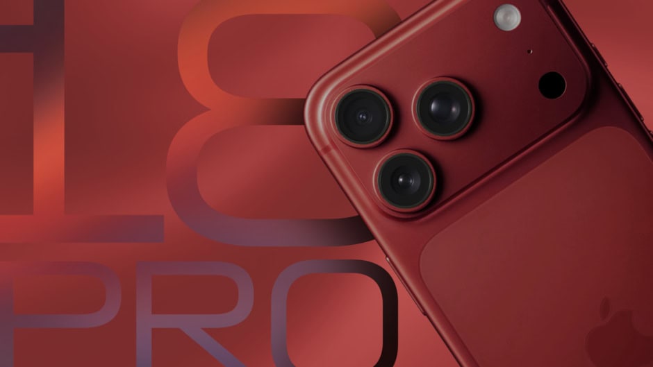 iPhone 18 Pro Color