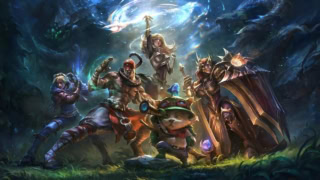 League Of Legends Finally Adds Team Voice Chat After A 17 Year Wait